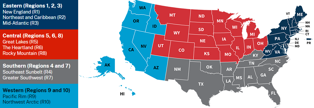 Leadership scores rise in 2024 FEVS, but it depends where feds work