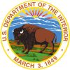 us dept of interior